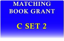 MBG Collection C Set 2